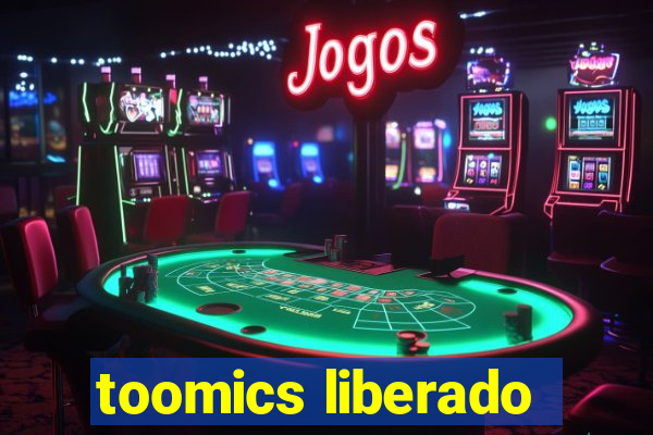 toomics liberado